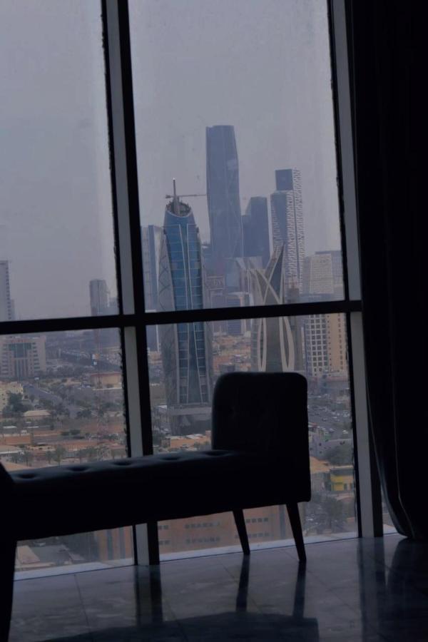 فندق HDB Sahafa هدب الصحافة الرياض المظهر الخارجي الصورة